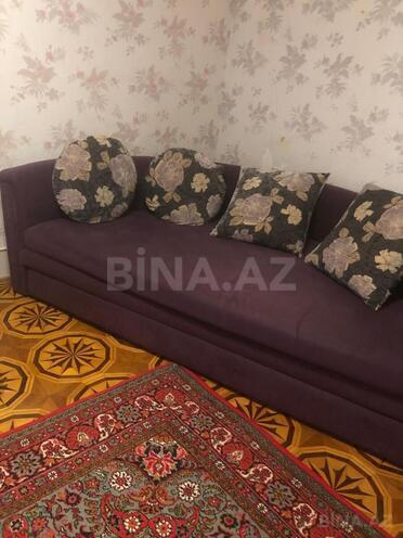 Сдаётся 4-комн. вторичка 100 м², м. Нариман Нариманов, photo 9 from 22