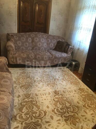 Сдаётся 4-комн. вторичка 100 м², м. Нариман Нариманов, photo 8 from 22