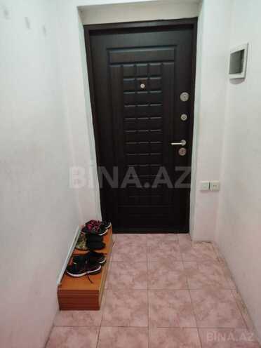 İcarəyə verilir 2 otaqlı yeni tikili 50 m², Həzi Aslanov m., photo 8 from 11