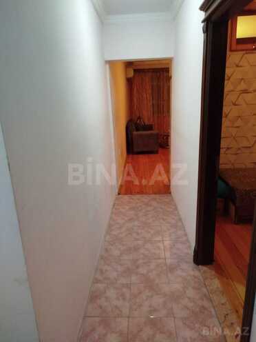 İcarəyə verilir 2 otaqlı yeni tikili 50 m², Həzi Aslanov m., photo 5 from 11