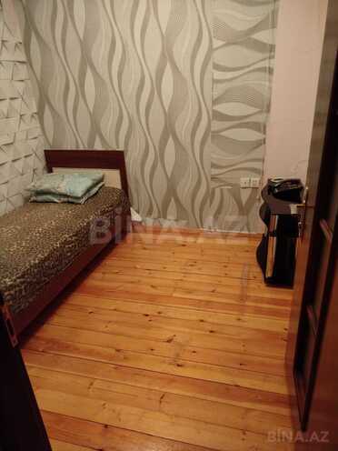 İcarəyə verilir 2 otaqlı yeni tikili 50 m², Həzi Aslanov m., photo 10 from 11