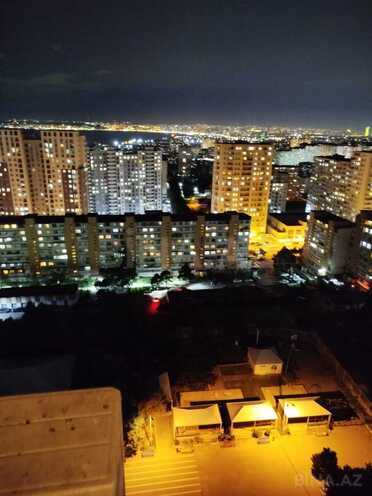 İcarəyə verilir 2 otaqlı yeni tikili 50 m², Həzi Aslanov m., photo 9 from 11