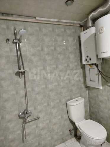 İcarəyə verilir 2 otaqlı yeni tikili 50 m², Həzi Aslanov m., photo 6 from 11