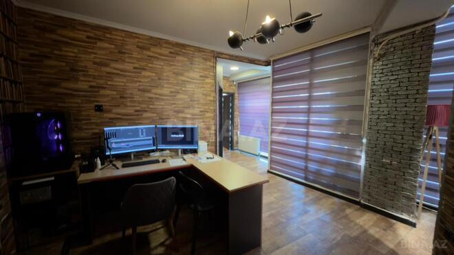 Satılır 2 otaqlı yeni tikili 100 m², Elmlər Akademiyası m., photo 10 from 19