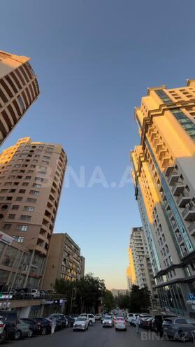 Satılır 2 otaqlı yeni tikili 100 m², Elmlər Akademiyası m., photo 1 from 19