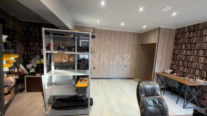 Satılır 2 otaqlı yeni tikili 100 m², Elmlər Akademiyası m., photo 17 from 19
