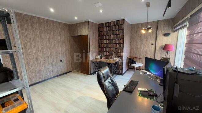Satılır 2 otaqlı yeni tikili 100 m², Elmlər Akademiyası m., photo 16 from 19