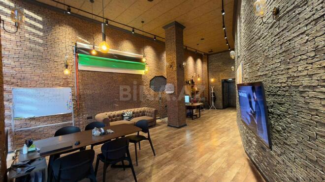 Satılır 2 otaqlı yeni tikili 100 m², Elmlər Akademiyası m., photo 4 from 19