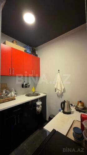 Satılır 2 otaqlı yeni tikili 100 m², Elmlər Akademiyası m., photo 12 from 19