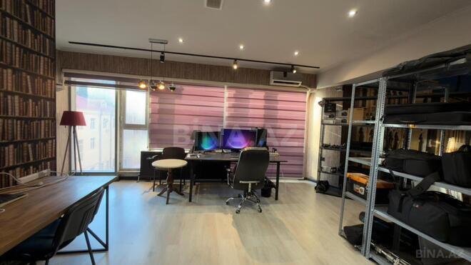 Satılır 2 otaqlı yeni tikili 100 m², Elmlər Akademiyası m., photo 15 from 19