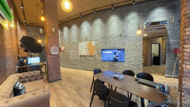 Satılır 2 otaqlı yeni tikili 100 m², Elmlər Akademiyası m., photo 3 from 19