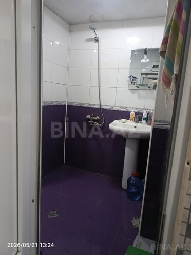 Satılır 2 otaqlı köhnə tikili 40 m², Dərnəgül m., photo 12 from 18