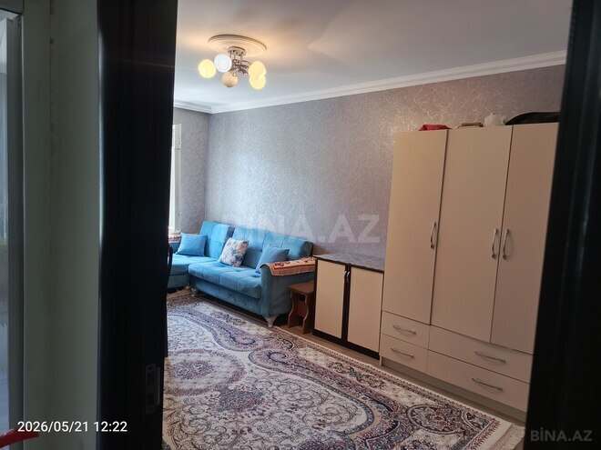 Satılır 2 otaqlı köhnə tikili 40 m², Dərnəgül m., photo 8 from 18