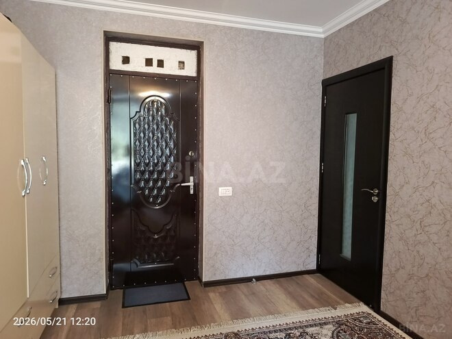 Satılır 2 otaqlı köhnə tikili 40 m², Dərnəgül m., photo 6 from 18