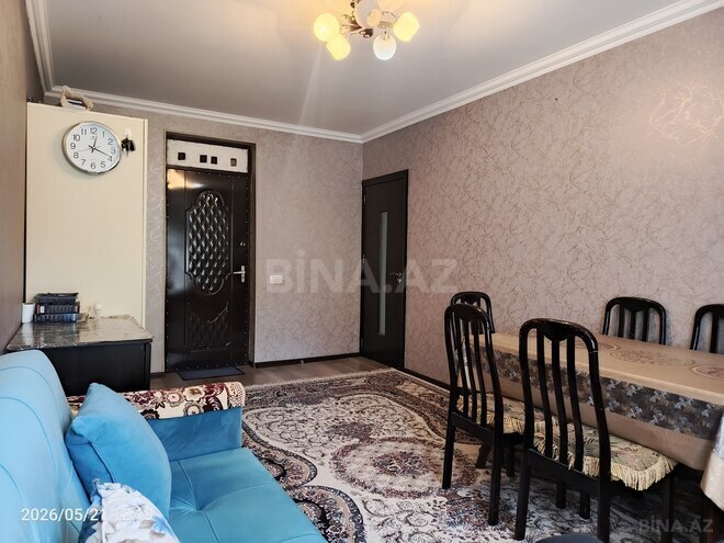 Satılır 2 otaqlı köhnə tikili 40 m², Dərnəgül m., photo 3 from 18