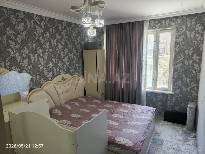 Satılır 2 otaqlı köhnə tikili 40 m², Dərnəgül m., photo 9 from 18