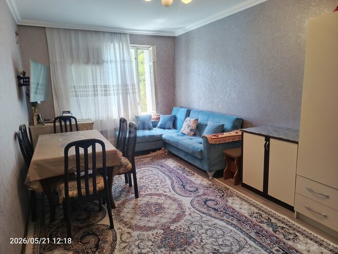 Satılır 2 otaqlı köhnə tikili 40 m², Dərnəgül m., photo 1 from 18