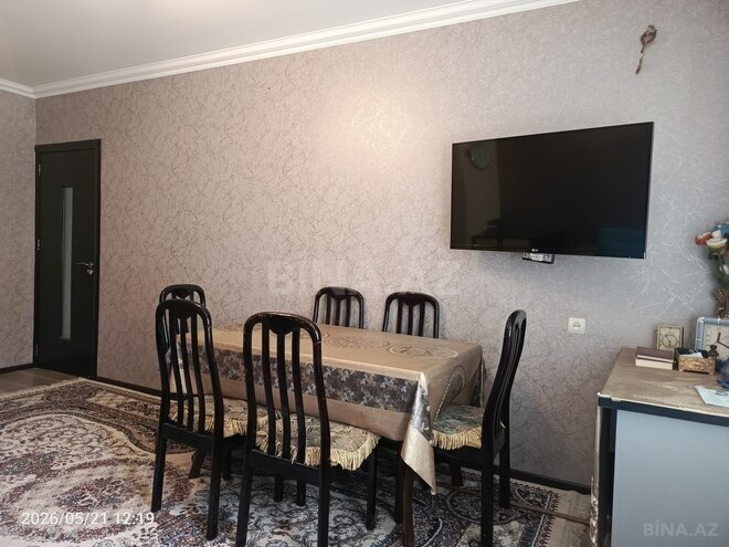 Satılır 2 otaqlı köhnə tikili 40 m², Dərnəgül m., photo 4 from 18