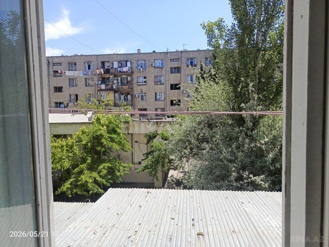 Satılır 2 otaqlı köhnə tikili 40 m², Dərnəgül m., photo 10 from 18