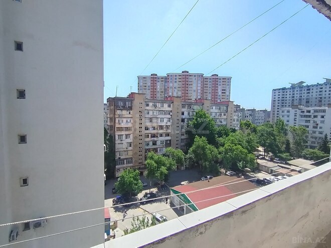 Satılır 2 otaqlı köhnə tikili 65 m², Azadlıq Prospekti m., photo 13 from 14