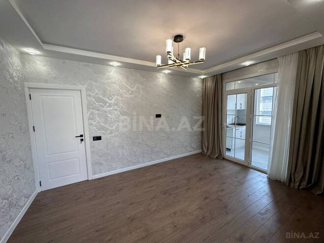 Satılır 3 otaqlı köhnə tikili 65 m², Xalqlar Dostluğu m., photo 3 from 15