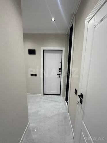 Satılır 3 otaqlı köhnə tikili 65 m², Xalqlar Dostluğu m., photo 13 from 15