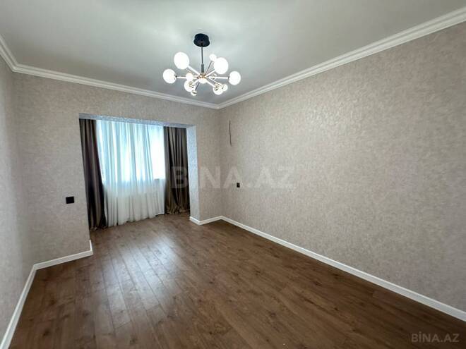Satılır 3 otaqlı köhnə tikili 65 m², Xalqlar Dostluğu m., photo 8 from 15