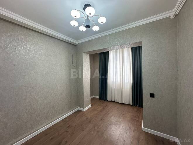 Satılır 3 otaqlı köhnə tikili 65 m², Xalqlar Dostluğu m., photo 9 from 15