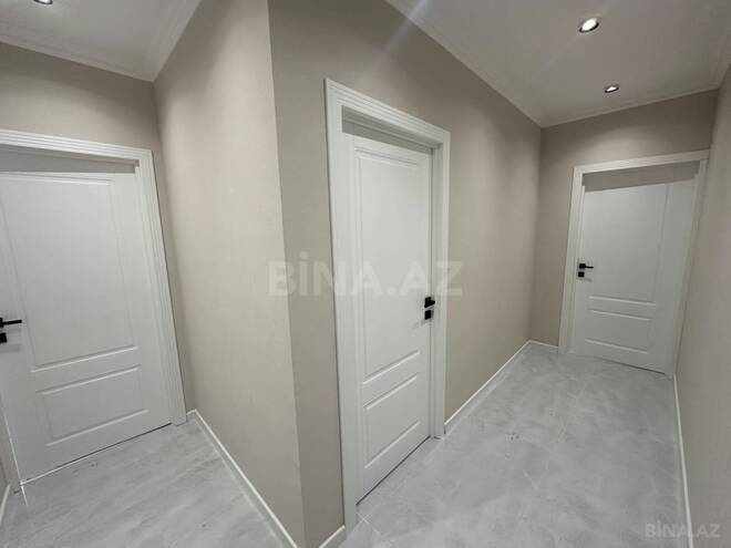 Satılır 3 otaqlı köhnə tikili 65 m², Xalqlar Dostluğu m., photo 14 from 15