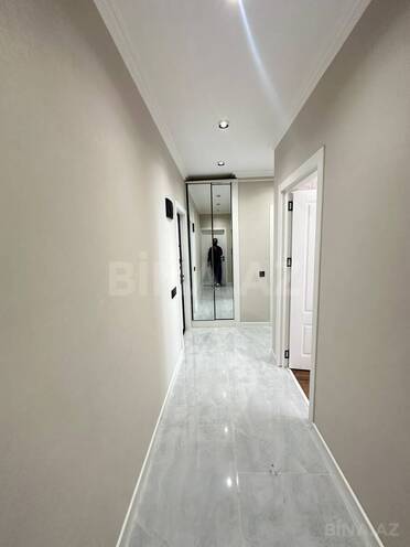 Satılır 3 otaqlı köhnə tikili 65 m², Xalqlar Dostluğu m., photo 12 from 15