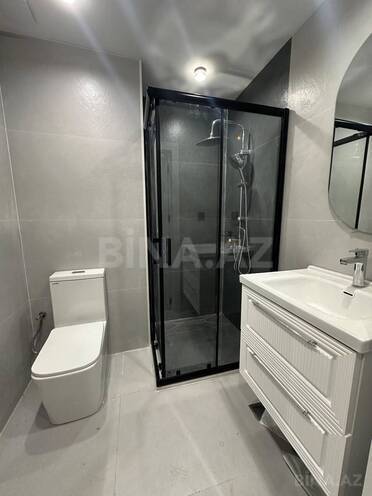 Satılır 3 otaqlı köhnə tikili 65 m², Xalqlar Dostluğu m., photo 11 from 15