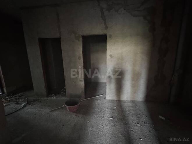 Satılır 4 otaqlı yeni tikili 131 m², Nərimanov r., photo 10 from 20