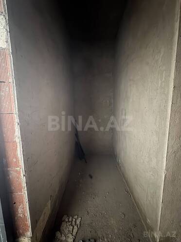 Satılır 4 otaqlı yeni tikili 131 m², Nərimanov r., photo 11 from 20