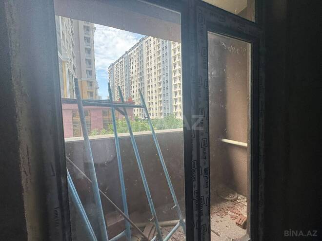 Satılır 4 otaqlı yeni tikili 131 m², Nərimanov r., photo 8 from 20