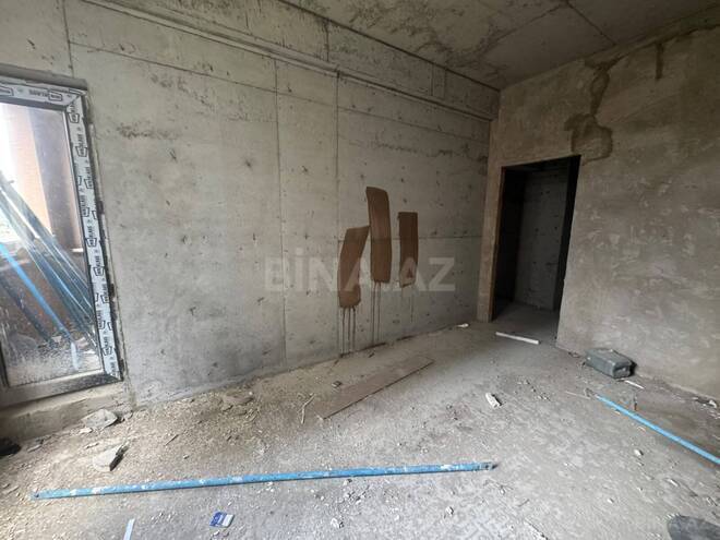 Satılır 4 otaqlı yeni tikili 131 m², Nərimanov r., photo 6 from 20