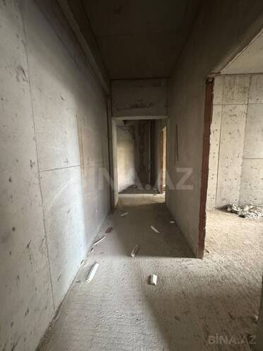 Satılır 4 otaqlı yeni tikili 131 m², Nərimanov r., photo 5 from 20