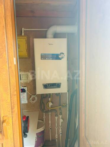 İcarəyə verilir 2 otaqlı yeni tikili 85 m², Xətai r., photo 17 from 19