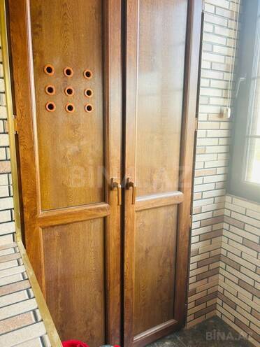 İcarəyə verilir 2 otaqlı yeni tikili 85 m², Xətai r., photo 16 from 19