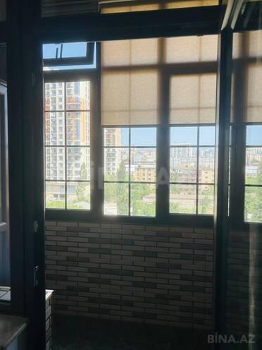 İcarəyə verilir 2 otaqlı yeni tikili 85 m², Xətai r., photo 15 from 19