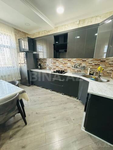 İcarəyə verilir 2 otaqlı yeni tikili 85 m², Xətai r., photo 8 from 19