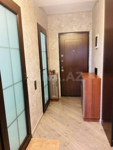 İcarəyə verilir 2 otaqlı yeni tikili 85 m², Xətai r., photo 11 from 19
