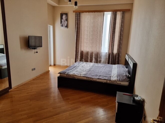 Сдаётся 3-комн. новостройка 100 м², м. 28 мая, photo 9 from 10