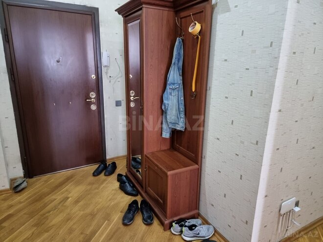 Сдаётся 3-комн. новостройка 100 м², м. 28 мая, photo 5 from 10