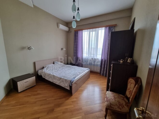 Сдаётся 3-комн. новостройка 100 м², м. 28 мая, photo 4 from 10