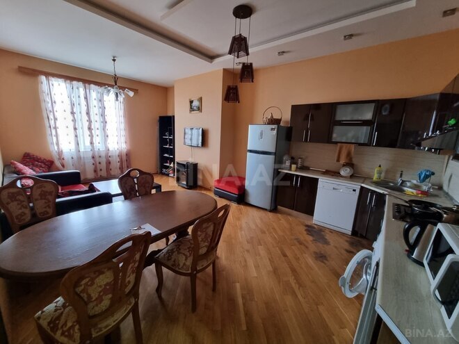 Сдаётся 3-комн. новостройка 100 м², м. 28 мая, photo 1 from 10