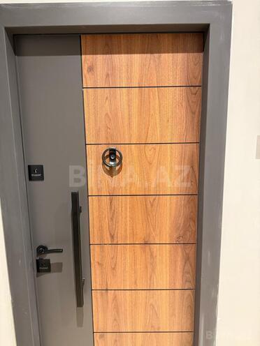 Satılır 2 otaqlı yeni tikili 55 m², Nəriman Nərimanov m., photo 9 from 11