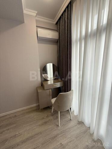 Satılır 2 otaqlı yeni tikili 55 m², Nəriman Nərimanov m., photo 6 from 11