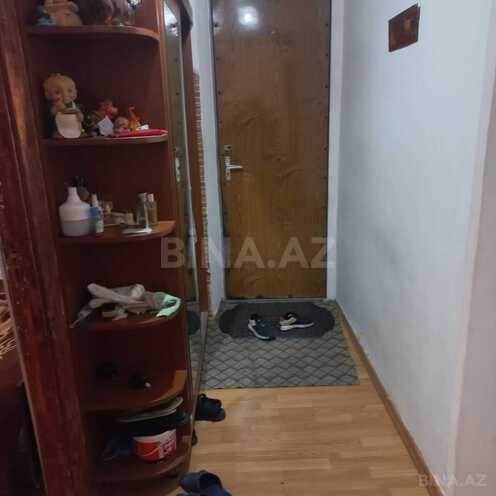 Сдаётся 2-комн. вторичка 60 м², м. Кара Караев, photo 15 from 19