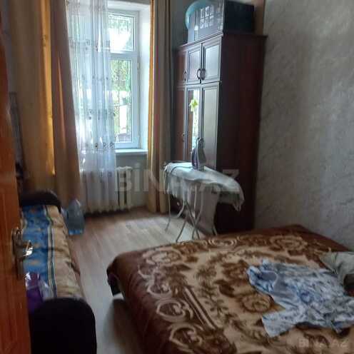 Сдаётся 2-комн. вторичка 60 м², м. Кара Караев, photo 4 from 19