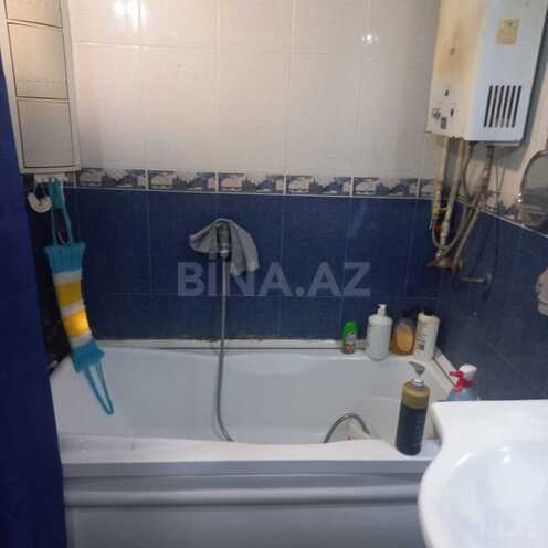 Сдаётся 2-комн. вторичка 60 м², м. Кара Караев, photo 16 from 19